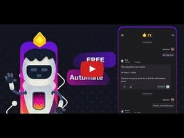 Video about GPTMana - ChatGPT Chat Assistant 1