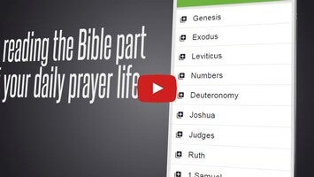 Video about Catholic Bible Study 1