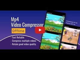 Video compressor 1 के बारे में वीडियो