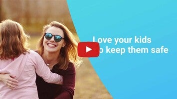 Vídeo sobre FamiSafe - Parental Control App 1