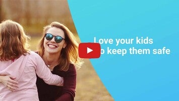 Video über FamiSafe - Parental Control App 1