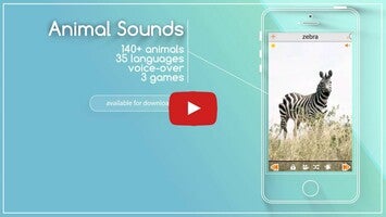 Vídeo de Animal Sounds 1
