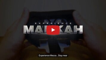 Видео про Experience Makkah Vol.2 1