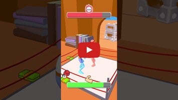 Vídeo de gameplay de Muscle Master 1