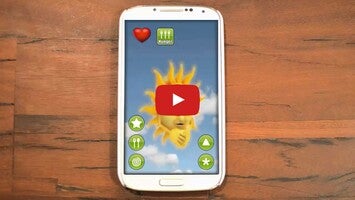 Vidéo au sujet deTalking Solar Sun1