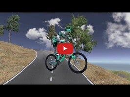 RagdollBikeCrash 1의 게임 플레이 동영상