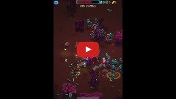 Vídeo de gameplay de Ultra Blade 1