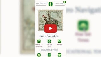 Видео про Astro Calculator 1