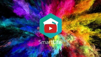 Video about Nedis SmartLife 1