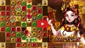 Vidéo de jeu deJewel Glory1