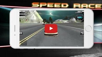 Video gameplay Speed 3d Cars Racing 2015 1