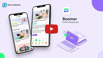 Boomer 1 के बारे में वीडियो