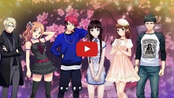 Видео игры Cute Virtual Lover 1