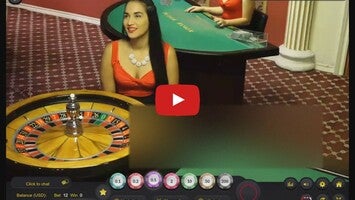 Roulette AP 1 का गेमप्ले वीडियो