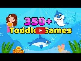 Vidéo de jeu deBaby Game1