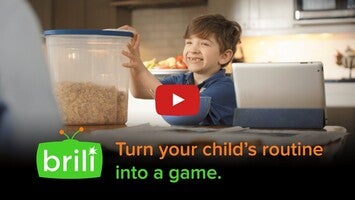Video tentang Brili Routines - Visual Timer 1