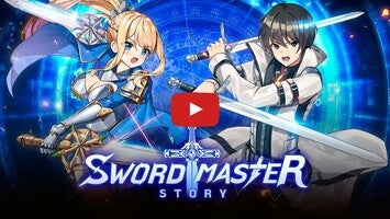 Vidéo de jeu deSword Master Story1