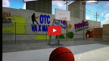 BasketBall3D1的玩法讲解视频