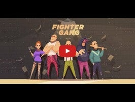 วิดีโอการเล่นเกมของ One Fighter 1