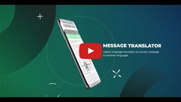 Video about Translate - Screen Translator 1