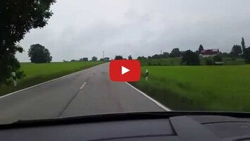 Видео про GPS Time Tracker - Logbook 1