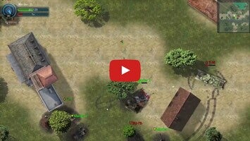 Vidéo de jeu deTigerTank1
