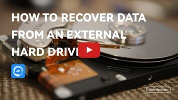 Video über WorkinTool Data Recovery 1