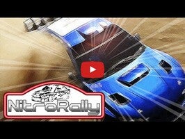Vídeo de gameplay de Nitro Rally Evo 1