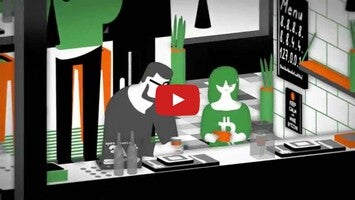 Video about GreenAddress.It 1