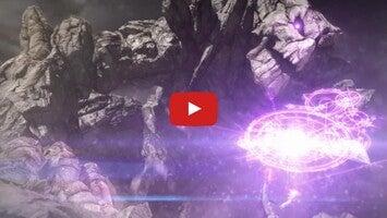 Vídeo de gameplay de Dark Summoner 1