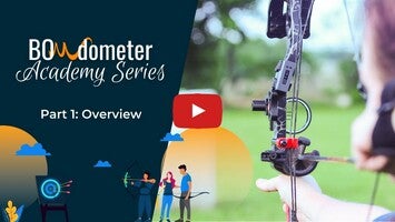 วิดีโอเกี่ยวกับ BOWdometer 1