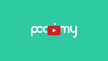 Video about Pcari.my 1