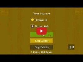 WordNinja1のゲーム動画