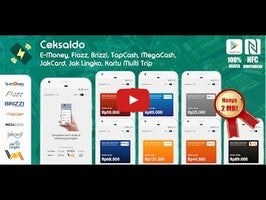 Video about Ceksaldo 1