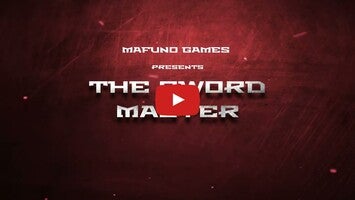 Gameplay video of The Sword Master 1