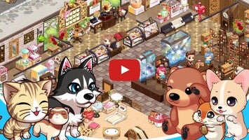 Видео про My Pet Village 1