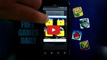 Video tentang Color strikes free 1