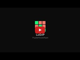 LoGriP 1 का गेमप्ले वीडियो