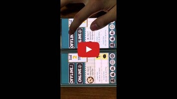 Vidéo de jeu deDr. Sudoku1