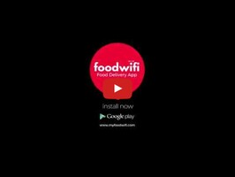 فيديو حول Foodwifi1