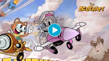Vídeo-gameplay de ACECRAFT 1