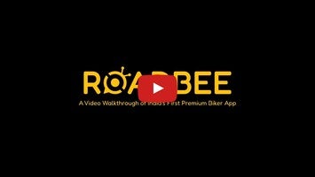 Vidéo au sujet deRoadBee1