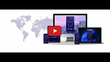 Vidéo au sujet deSwoshsVPN: Fast & Secure VPN1