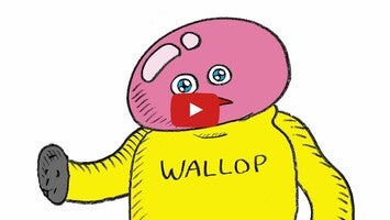 Video über WALLOP放送局 1