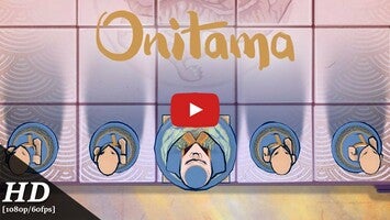 Gameplay video of Onitama 1