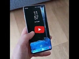 Video about Amazing Water Live Wallpaper 1