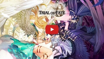 Video del gameplay di Trial of Fate 1