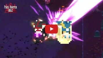 Vídeo de gameplay de Pixel Hunter Idle 1