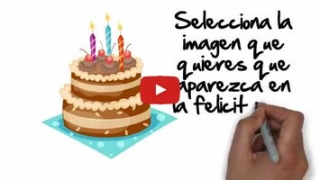 Video about Felicitaciones 1