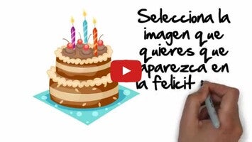 Vidéo au sujet deFelicitaciones1